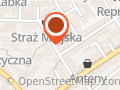 Solski Ludwik. Zakład Naprawy Sprzętu Rtv