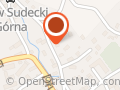 Mewa. Salon fryzjerski. Fijak K.