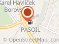 PASOIL Přibyslav