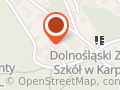 Daglezja. Pensjonat