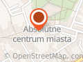 Barbershop Atmosfera