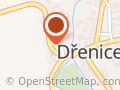 Obec Dřenice