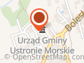 Punkt Obsługi Klientów w Ustroniu Morskim