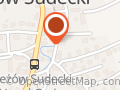 SZYBOWNIK POKOJE GOŚCINNE