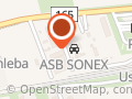 ASB SONEX Naprawa Automatycznych Skrzyń Biegów