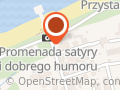 Gminny Ośrodek Kultury w Ustroniu Morskim