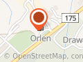 Stacja Paliw ORLEN