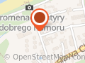 Parking ul. Nadbrzeżna 24