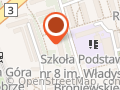 Jaworska Anna, lek. stomatolog