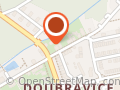 Ubytováni Doubravice