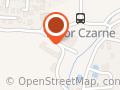 Dwór Czarne