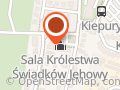 Sala Królestwa Świadków Jehowy