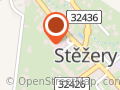 Váš praktik Stěžery