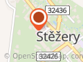 Lékárna Stěžery