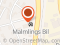 Malmlings Bil AB - AD Bilverkstad
