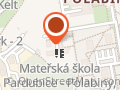 Mateřská škola Pardubice-Polabiny, Brožíkova 450