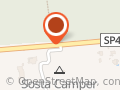 Mecca Club | Sosta Camper sul Gargano