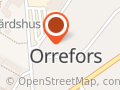 Orrefors Golv & Slipning