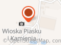 Czaple - Wioska Piasku i Kamienia - Wieś Tematyczna