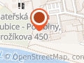 Pečovatelská služba Pardubice