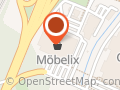 Möbelix Pardubice