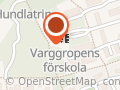 Varggropen