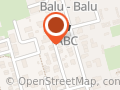 Pokoje BALI - Ustronie Morskie