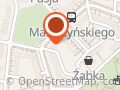 UŻYCKA MARZENA INDYWIDUALNA SPECJALISTYCZNA PRAKTYKA LEKARSKA. WIZYTY DOMOWE - PEDIATRIA.
