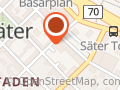 Dalarasten
