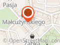 Świniarska-Ożóg Małgorzata, lek. stomatolog, Spec. periodontolog. Implanty zębowe