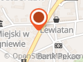 Piekarnia MAXAN Cukiernia Sklep firmowy M5