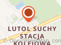 Stacja Paliw AMIC Energy