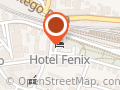 Hotel Fenix-Strauss