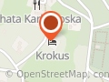Krokus I. Ośrodek szkoleniowo - wypoczynkowy