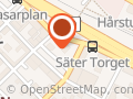 Turistbyrån i Säter