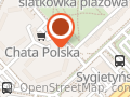 Zdrowe Stopy - gabinet podologiczny.