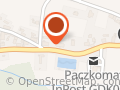 Ośrodek Opiekuńczo -Rehabilitacyjny