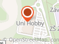 UNI HOBBY Market Pardubice