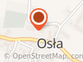 Szkoła Podstawowa w Osłej