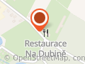 Restaurace Dubina