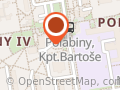 Dům barev Pardubice-Polabiny - Prodejna se přesouvá na novou adresu - Hůrka 1792