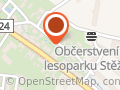 Zoopark Stěžery, o.p.s.