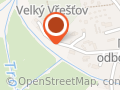 Pošta Velký Vřešťov