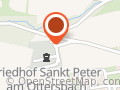 Friedhof St. Peter am Ottersbach
