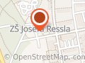 Základní škola Pardubice, Josefa Ressla 2258