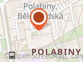 Knihovna Městského Obvodu Pardubice II, Polabiny