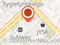 Parking przy Kauflandzie