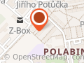 Společenství vlastníků domu čp. 227 - 230 Prodloužená, Pardubice