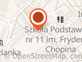 Pracownia florystyczna Oliwia