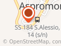 Comune Di S.alessio In Aspromonte